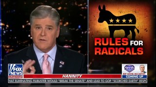 Sean Hannity [FULL] 3-16-21 - FOX BREAKING NEWS Mar 16, 2021