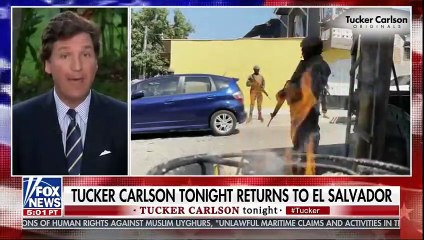 Tucker Carlson Tonight [FULL] 3-16-21 - FOX BREAKING NEWS Mar 16, 2021