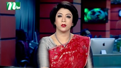 NTV Shokaler Khobor | 17 March 2021