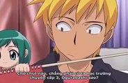 Midori no Hibi Tập 11 Vietsub