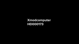 Xmodcomputer HD000173