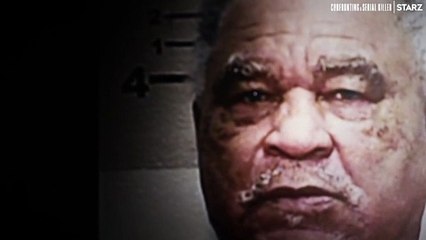 Confronting a Serial Killer Trailer