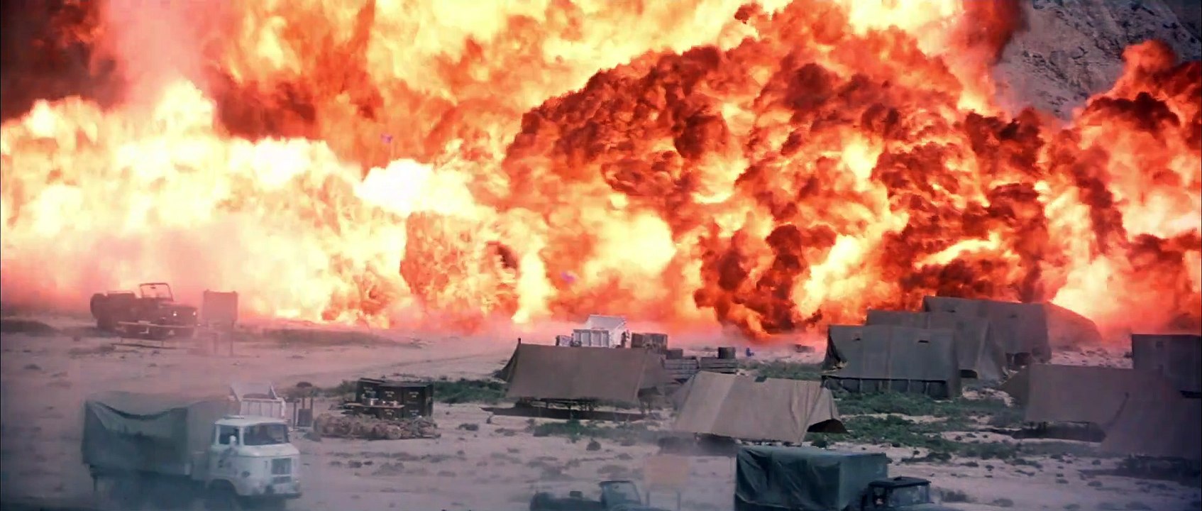 The World Is Not Enough Trailer (1999)