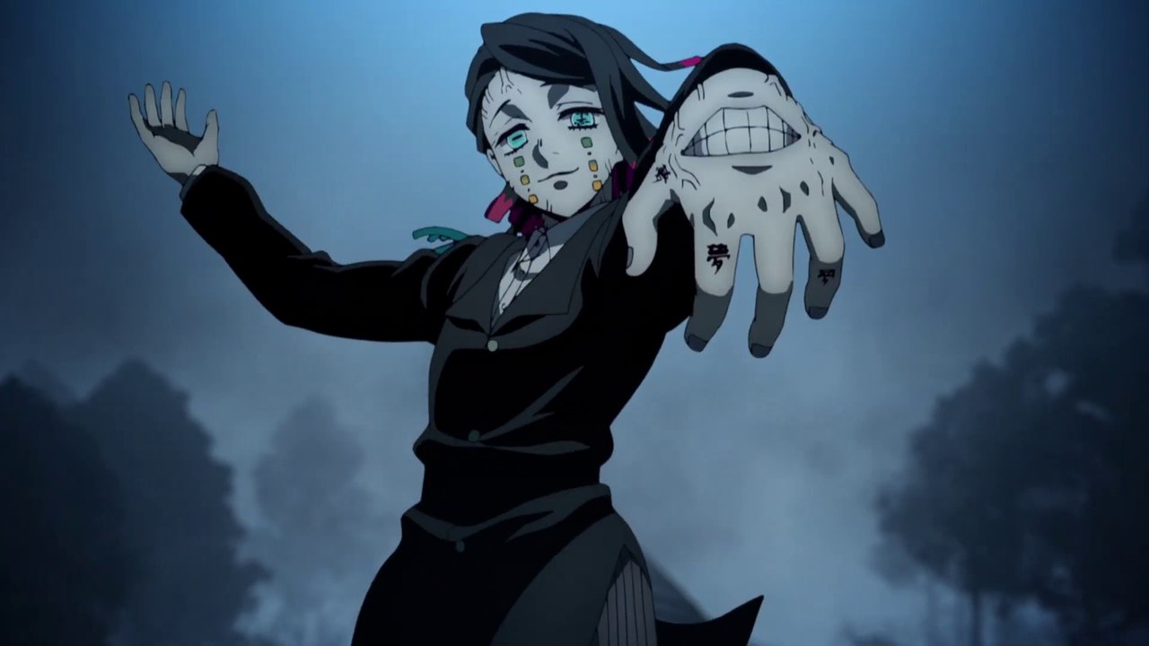 Demon Slayer Kimetsu no Yaiba - The Movie Mugen Train English Dub