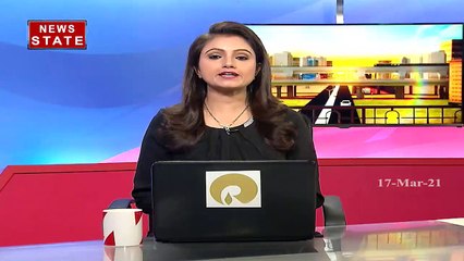 ब्रेकिंग न्यूज़: उत्तर प्रदेश में कैदियों को लगेगी कोरोना वैक्सीन