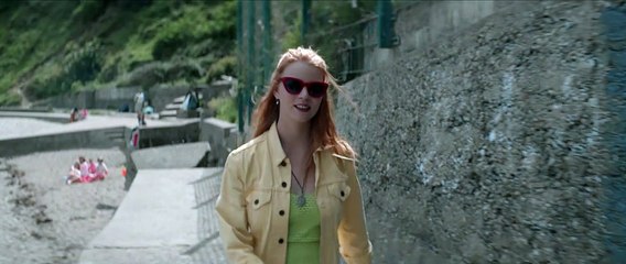 Here Are The Young Men - Trailer