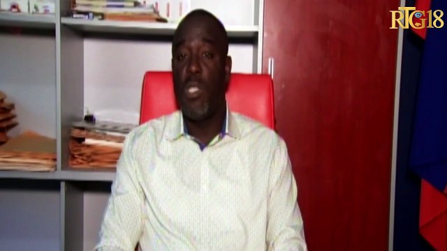 Prezidan konsèy Kominal pòtoprens lan anonse gen dispozisyon ki pran nan meri a pou netwaye vil la.