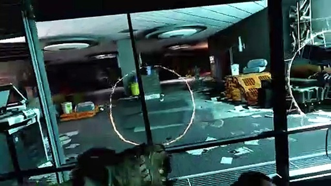 Call of Duty Ghosts Gameplay Walkthrough Part 6 - Campaign Mission 7 - Federation Day (COD Ghosts)