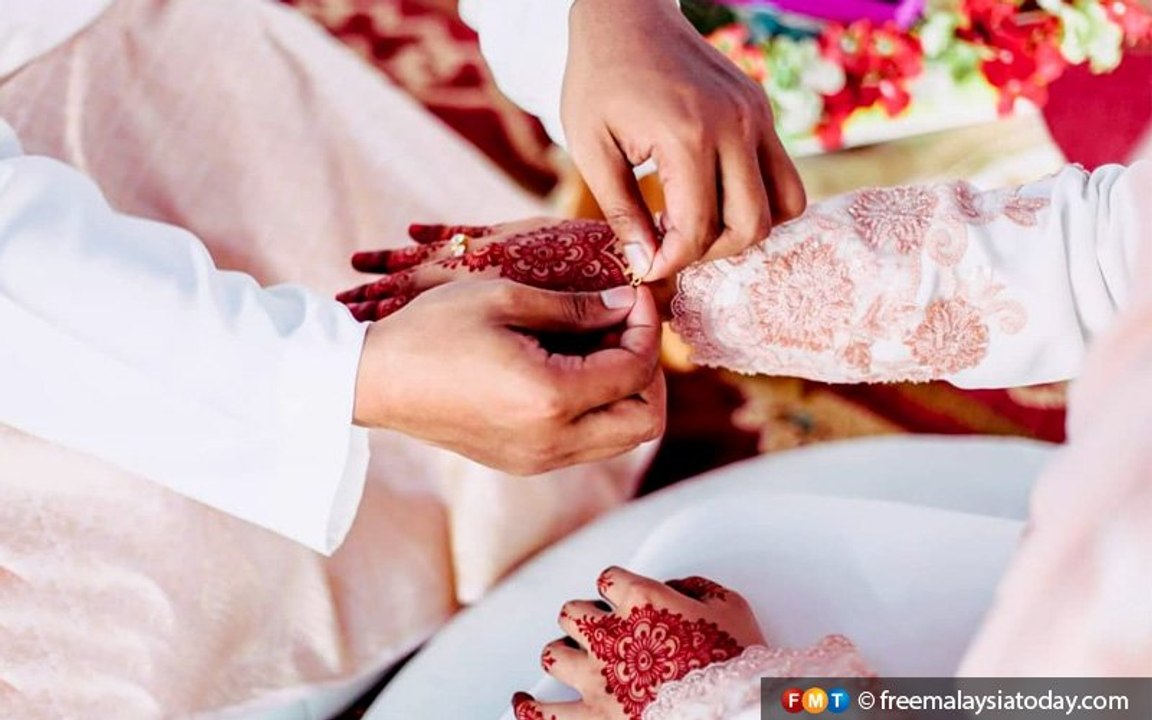 Perketat syarat kahwin bawah umur, bukan haramkan terus, kata peguam syarie
