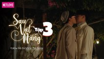 Sau Vạt Nắng - Tập 03 | Web Drama Boy's Love Vietnam 2021 I Đỗ Nhật Hà, Huy Du, Thanh Nhàn, Gia Huy