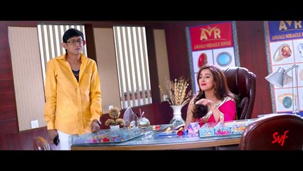 বাবা আমি আর বিয়ে করবো না _ Kanchan Mullick _ Best Funny Scenes _Comedy Compilation_Movie Scenes _SVF
