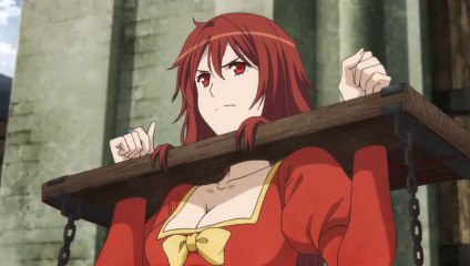 EP 9 |  Maoyu: Archenemy & Hero [Eng Sub]