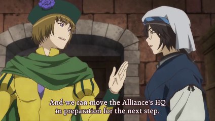 EP 10  |   Maoyu: Archenemy & Hero [Eng Sub]