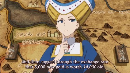 EP 11  |  Maoyu: Archenemy & Hero [Eng Sub]