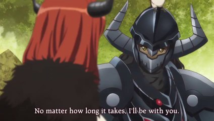 EP 12  |  Maoyu: Archenemy & Hero [Eng Sub]