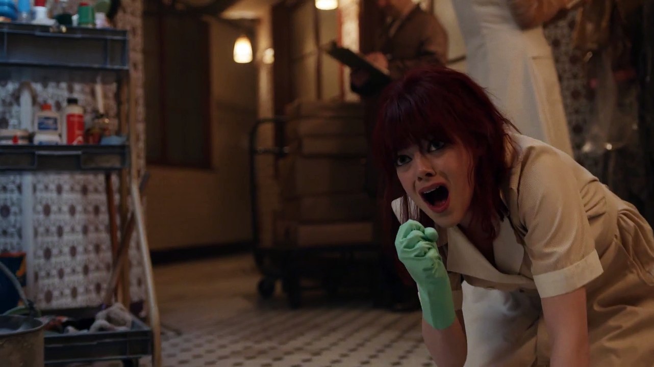 Cruella Film Bande-Annonce