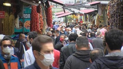 Vaka sayısının patladığı Kayseri'de Valilik harekete geçti: Kısıtlamalar geri geldi