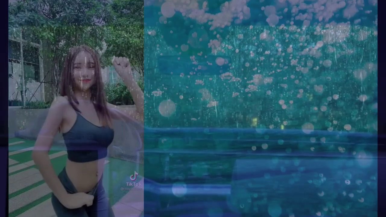 Pam param pam pam sa tag ulan - Pampainit