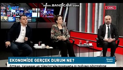 ''CHP'nin Cumhurbaşkanı adayı kim olacak'' sorusuna canlı yayında yanıt verdi