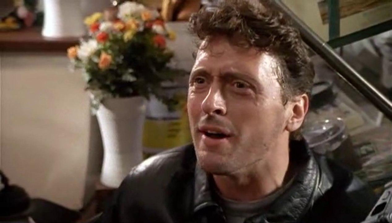 Flodders - 42. Geiselnahme