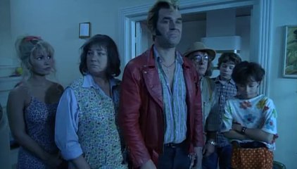 Flodders - 62. Quarantäne