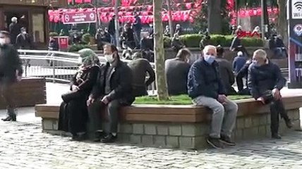 Uzman isim vaka artışındaki nedeni açıkladı