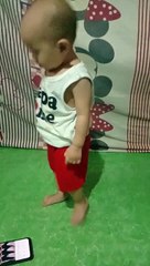 boss baby kyle dance #3