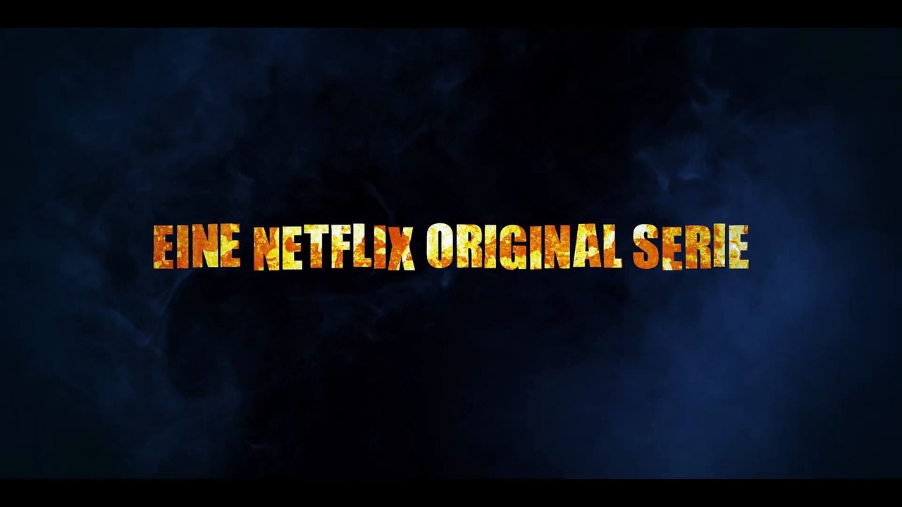 Die Bande aus der Baker Street Staffel 1