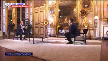 Coronavirus - Jean Castex invité hier soir de BFM TV n'annonce rien, mais prépare les esprits au reconfinement: 