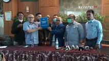 Andi Arief Sebut Demokrat Versi KLB Deli Serdang Gagal Daftar di Kemenkumham