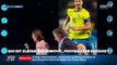 Le portrait de Poinca : qui est Zlatan Ibrahimovic, footballeur suédois ? - 17/03