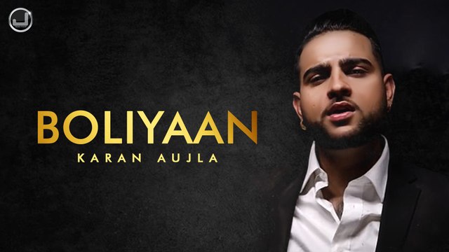 Boliyaan | Karan Aujla | Jass sangha | Tigerstyle | New Punjabi Song 2021 | Japas Music
