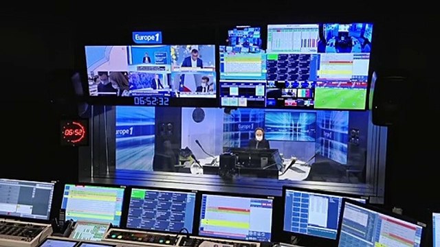 L'Angleterre, l'Espagne et les États-Unis font la Une de la presse internationale