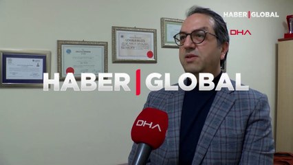Prof. Dr. Şener: Türkiye koronavirüste 3. dalganın içinde