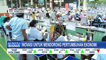 Kalah Jauh Negara-Negara Ini, Indonesia Peringkat 85 Soal Pengembangan Inovasi dan Pengetahuan