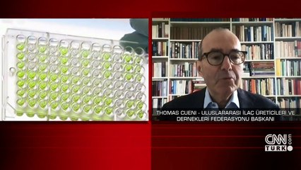 Özel haber... Küresel aşı eşitsizliği tartışması: Aşı patentleri kaldırılmalı mı?