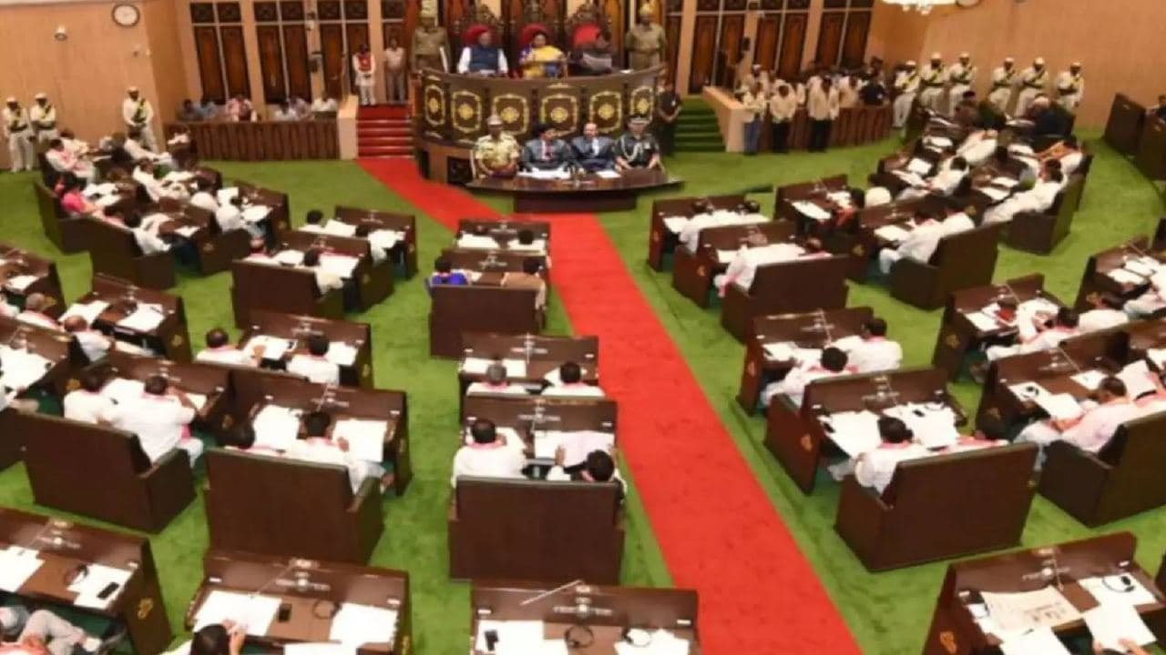 Telangana Assembly Budget Sessions: ఈనెల 18 న బ...