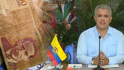 Estos son los ejes de la propuesta de transformación social que el Gobierno le presentará al Congreso de la República