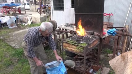 DÜZCE Bir dönem revaçta olan at arabaları unutulmaya yüz tuttu