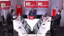 Le journal RTL de 7h du 17 mars 2021