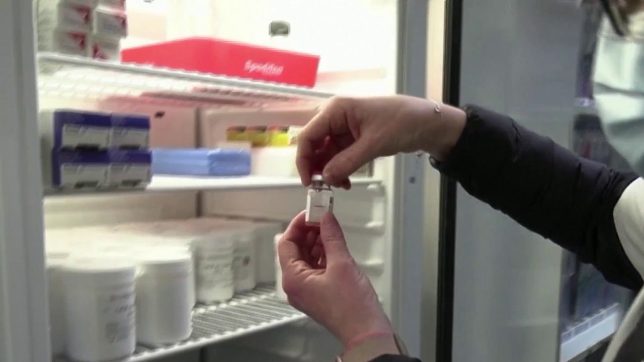 AstraZeneca : stop ou encore ?