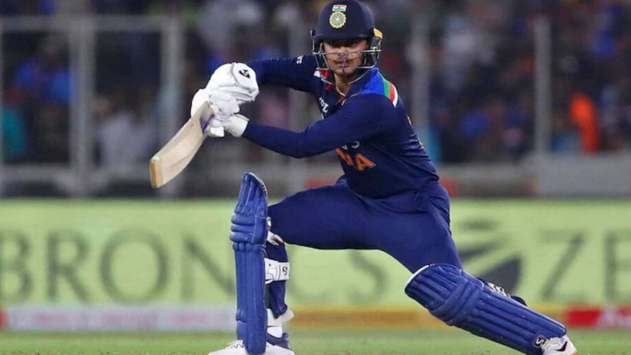 IND vs ENG : Ishan Kishan’s Ability To Hit Big Sixes irrespective of Ball Sets him Apart | Oneindia