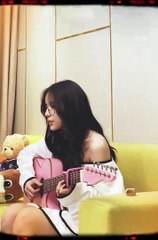 Lyly cover