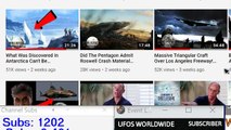 What is all the fuss about 60 monoliths in Antarctica glowing UAP in Mexico  ] - OT Chan Live-384-Pt1