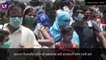 Maharashtra Coronavirus: राज्यात कोविड ची दूसरी लाट; दिल्ली मध्ये आढळला साउथ आफ्रिका वेरियंट संक्रमित पहिला रुग्ण