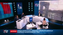 Dupin Quotidien : Le palmarès des voitures volées - 17/03