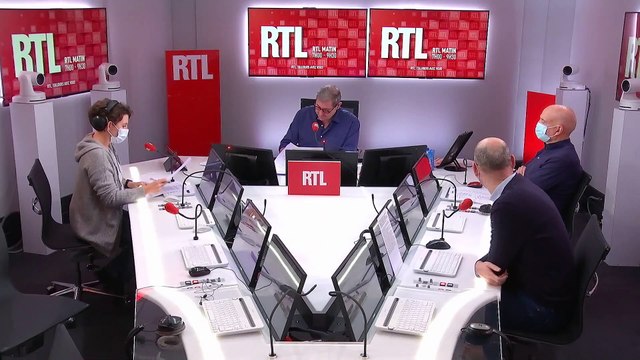 Les infos de 7h30 - Grande-Bretagne : Uber va accorder le statut de salariés à ses chauffeurs