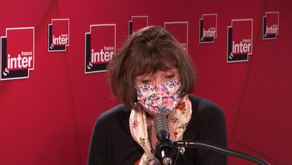 Affaire Gabrielle Russier : "Une femme qui se bat pour être libre" (Pascale Robert-Diard)