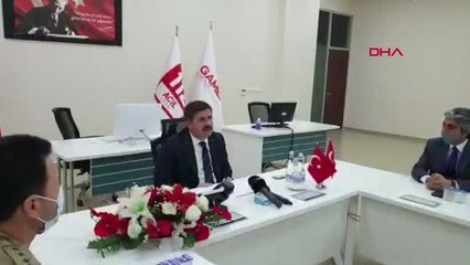 IĞDIR Vali Sarıibrahim Acil durum ilan etmeliyiz