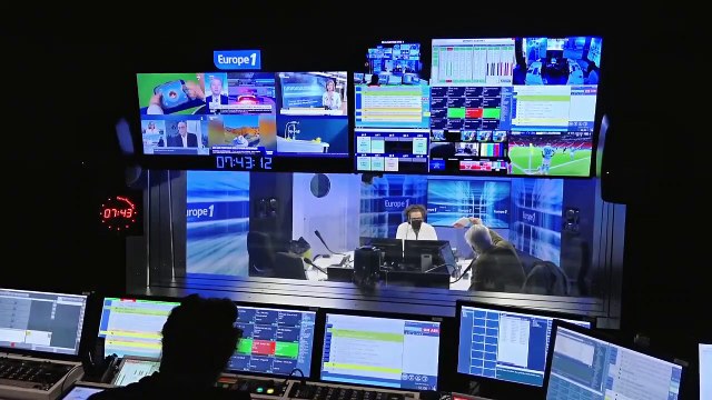 André Comte Sponville : La santé c'est un bien, ce n'est pas une valeur